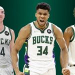 The Milwaukee Bucks NEED To Make a Trade ASAP