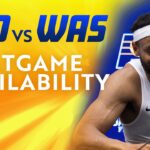 Indiana Pacers Postgame Media Availability (vs. Washington Wizards) | January 10, 2024