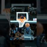 Ja Morant teaches Wemby a lesson 😤