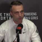 Toronto Raptors Media Availability | Postgame at Los Angeles Lakers | January 9, 2024
