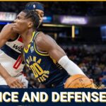 How the Indiana Pacers won without Tyrese Haliburton against Washington Wizards, is it repeatable?