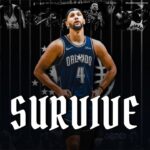 EP. 382 - Survive - Orlando Magic Podcast