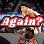 The Detroit Pistons have started another losing streak