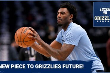 Vince Williams Jr. signs new contract with Grizzlies. Who will Memphis sign with two-way?