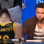 Steph Curry warns Warriors that things need to change before trade deadline or else