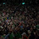 Boston Celtics Last 2:00 of Game/OT vs Minnesota Timberwolves UNCUT (01/10/2024)