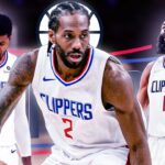 The Clippers Is About To BREAK The CURSE