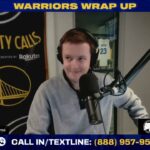 Warriors get embarrassed, again, this time vs. Pelicans | 95.7 The Game Live Stream