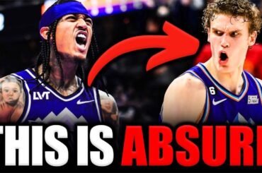 NOBODY Realizes What The Utah Jazz Are Doing…