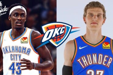 Should the OKC Thunder Make a Splash Trade?