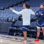 Memphis Grizzlies star Ja Morant to undergo season-ending surgery for shoulder injury｜NBA