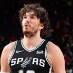 Cedi Osman’ın Detroit Pistons Maçı Performansı | 10.1.2024