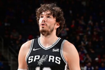 Cedi Osman’ın Detroit Pistons Maçı Performansı | 10.1.2024