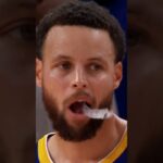 Jokic ANIMATED while Steph IN SHOCK at the WILD ENDING!🍿