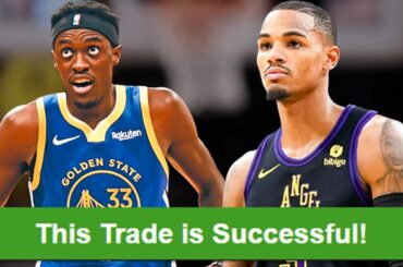 PLEASE NBA, Make These Trades Happen...