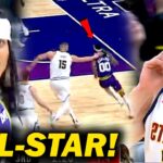 Pang ALL-STAR si Jordan Clarkson pinagod si Jokic, may bagong RECORD na buburahin si JC!