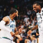 Minnesota Timberwolves Beat Los Angeles Lakers, 108-106 | 12.30.23