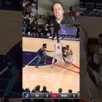 The Hornets just giving Nikola Jokic points