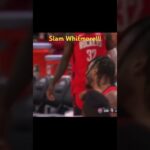 Cam Whitmore with the poster dunk!!! #nba #rockets #camwhitmore #houstonrockets