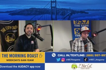 Where do the Warriors Loyalties Lie?