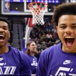 Utah takes down the Champs in SLC 🏔️ | UTAH JAZZ