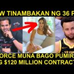 Miami Heat INUTAKAN ang ASAWA ng PINOY Coach! | Curry Di na MAKAPANIWALA sa TAMBAK sa GSW