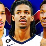 The Memphis Grizzlies are FALLING Apart…