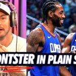 Are The Clippers The Favorite In The West??