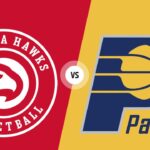 🏀Atlanta Hawks vs Indiana Pacers [LIVE] | NBA 2024 | Full Game Play - Basketball