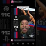 SEVEN LOSSES IN A ROW FOR THE DETROIT PISTONS (AGAIN)