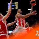 Top 10 Plays | Round 21 | 2023-24 Turkish Airlines EuroLeague