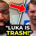 The Luka Doncic DISRESPECT Is GETTING CRAZY