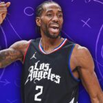 The Hidden Genius of the Clippers Offense