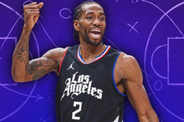 The Hidden Genius of the Clippers Offense