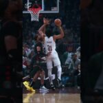 JARRETT ALLEN DROPS THE HAMMER! #LetEmKnow #Cavs #Shorts