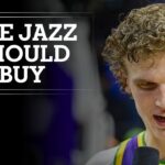 The Utah Jazz are quietly building something | The Athletic NBA Show