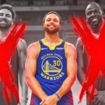 The Warriors’ Crazy Plan to Save Steph Curry