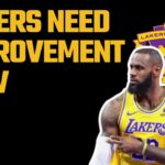 Lakers Trade Talks, Important Game vs Jazz, Plus Mailbag On Frustrating Offense