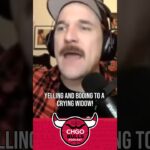 Michael Jordan ‘bears some responsibility’ for Jerry Krause booing #chicagobulls