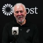 2023-24 San Antonio Spurs Season | Gregg Popovich Media Availability vs Hornets, 1.13.2024