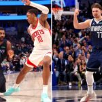 The Most Savage Duo that is Humiliating the NBA🤯