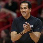 Miami Heat: Erik Spoelstra's extension, and what it means | Five on the Floor