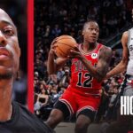 HIGHLIGHTS: Chicago Bulls beat Spurs behind Nikola Vucevic’s 24 points