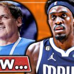 The Dallas Mavericks are about to build a SUPERTEAM