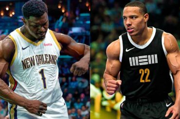 NBA "Everyday I'm Hustling" 💪 MOMENTS