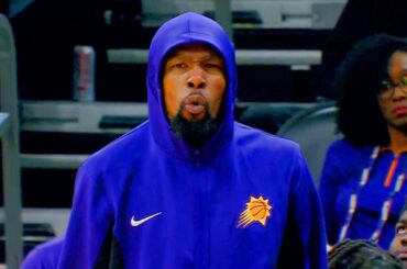 Phoenix Suns 2024 Highlights ☀️ CAN THEY PULL IT TOGETHER?