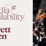 Jarrett Allen | Cavs vs Bucks Post Game | 12.29.2023