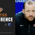 Tom Thibodeau | New York Knicks Postgame Press Conference | January 13th, 2024