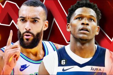 The Timberwolves are FRAUDS | Hot Takes