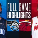 Game Recap: Heat 99, Magic 96